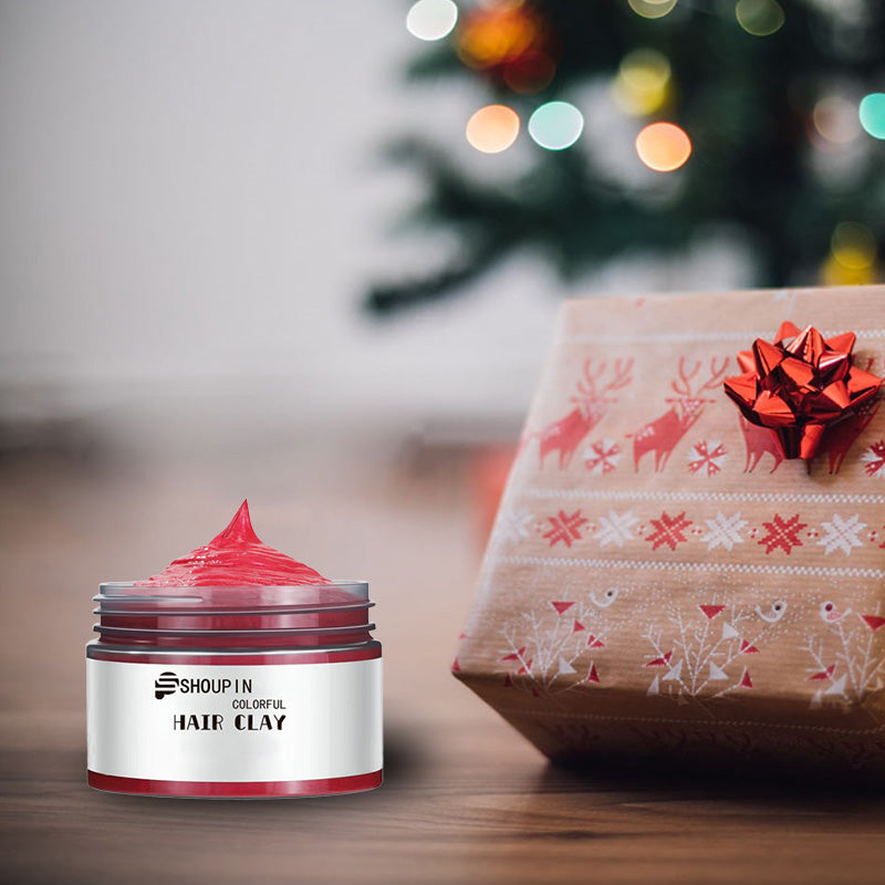 11 Colors 🌈- Instant Disposable Hair Dye Wax