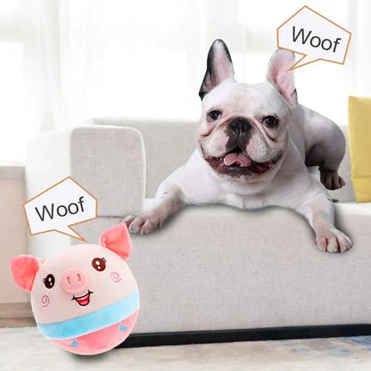 🎅Early Christmas sale 80% off😍Active Moving Pet Plush Toy