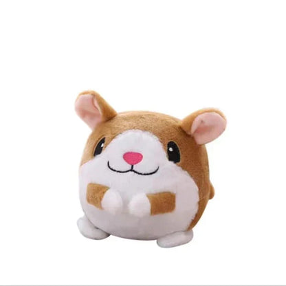 🎅Early Christmas sale 80% off😍Active Moving Pet Plush Toy