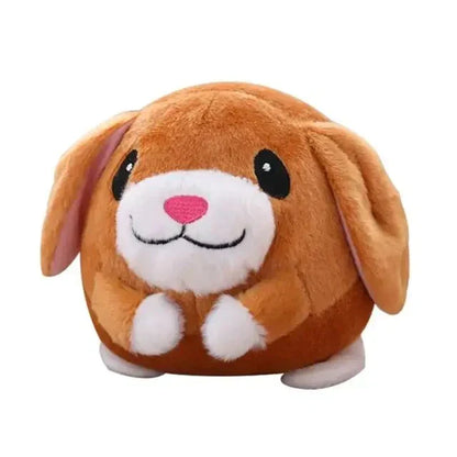 🎅Early Christmas sale 80% off😍Active Moving Pet Plush Toy