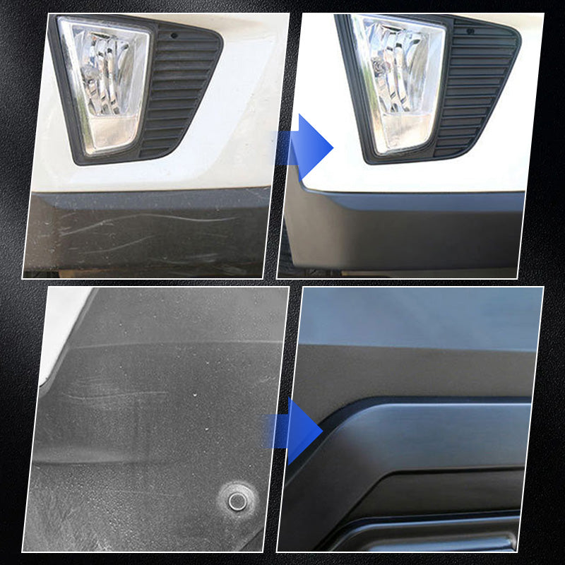 🔥Last Day Buy 1 Get 1 Free🚗Car Crystal Coating Refurbishment Agent