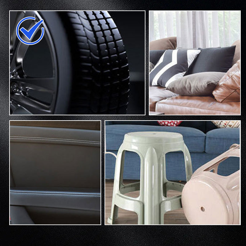 🔥Last Day Buy 1 Get 1 Free🚗Car Crystal Coating Refurbishment Agent