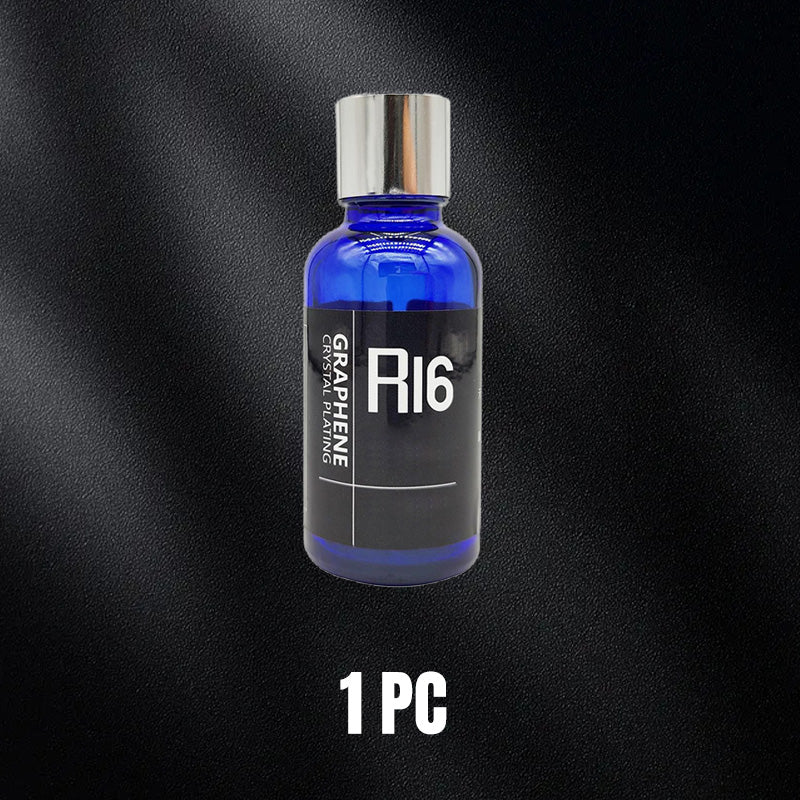 🔥Last Day Buy 1 Get 1 Free🚗Car Crystal Coating Refurbishment Agent