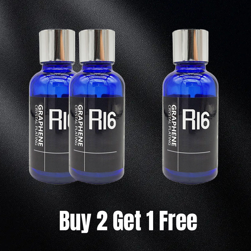 🔥Last Day Buy 1 Get 1 Free🚗Car Crystal Coating Refurbishment Agent