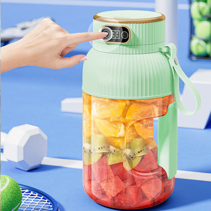 🍎🍓🍉2025 Hot Sale🍊 Multifunctional Portable Juicer Cup