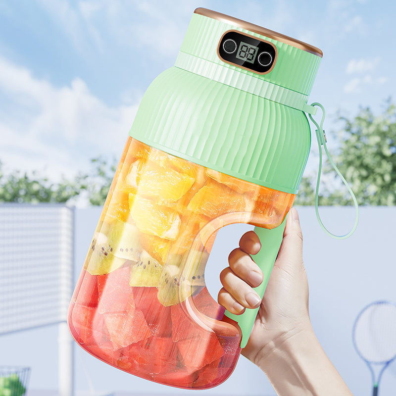 🍎🍓🍉2025 Hot Sale🍊 Multifunctional Portable Juicer Cup