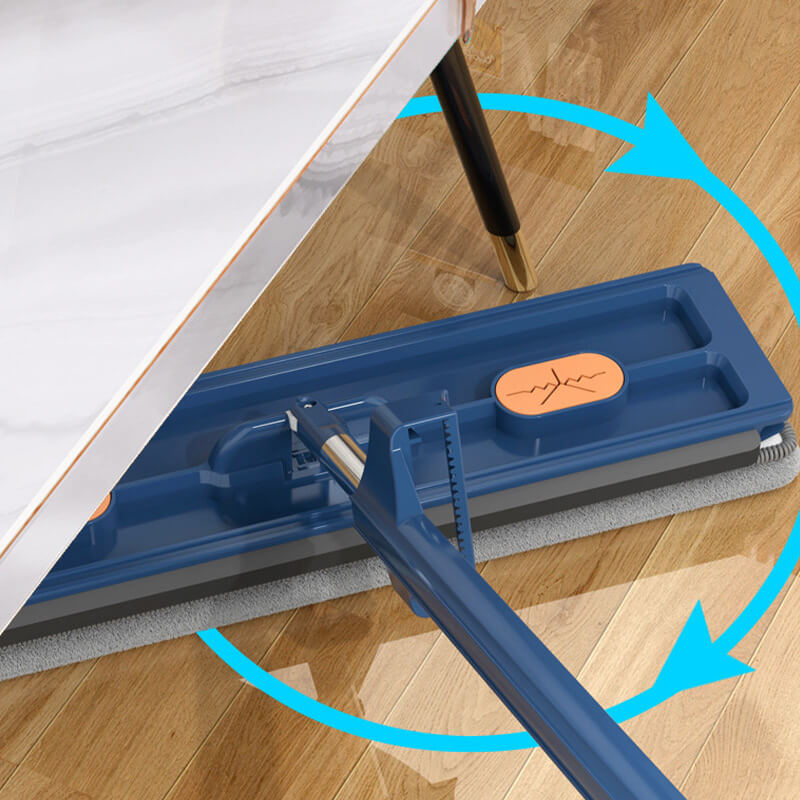 🔥Free Shipping✈️New Style Large Flat Mop