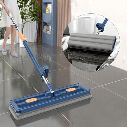 🔥Free Shipping✈️New Style Large Flat Mop