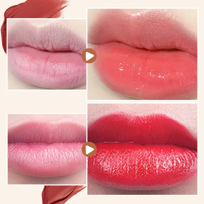 🎉Hot Sale🎉Multi-Functional Long-Lasting Color Lipstick