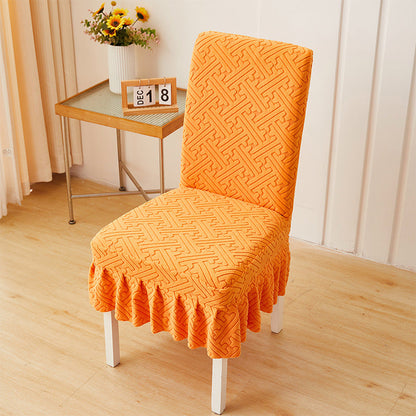 Dining Chair Slipcover Set of 2