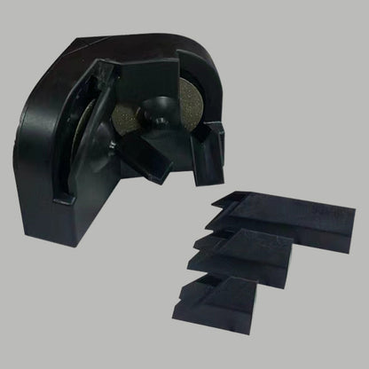 💥Mehrzweck-Bohrerschärfer