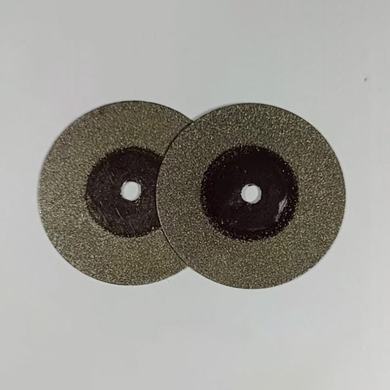 💥Mehrzweck-Bohrerschärfer