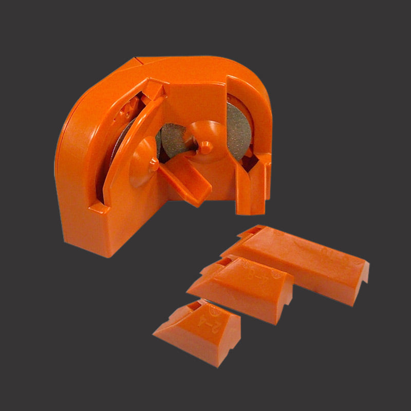 💥Mehrzweck-Bohrerschärfer