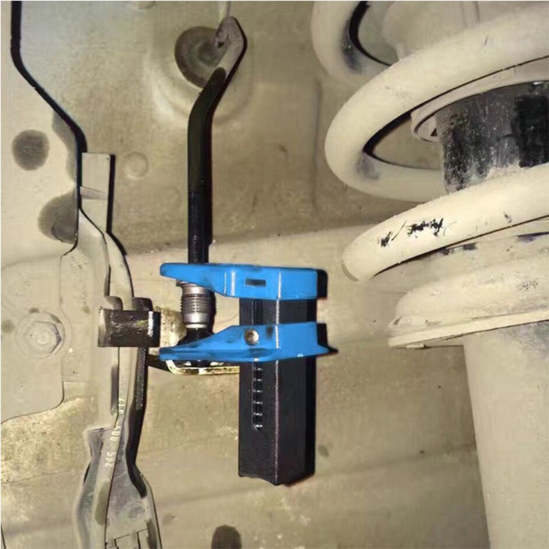 🔥Hot Sale🔥Auto Brake Fluid Line Plug - 4 PCS/Set