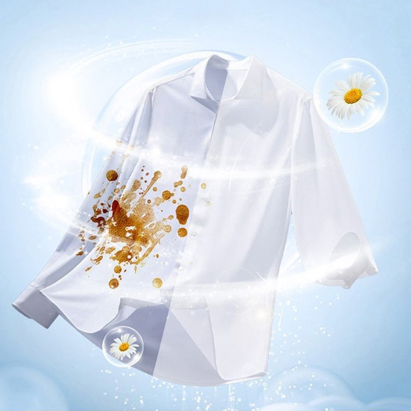 🎁Hot Sale 50% Off👚Powerful Color Bleach Laundry Detergent🧼