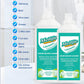 🎁Vente chaude 50% de réduction👚Lessive puissante avec agent de blanchiment pour lessive couleur🧼
