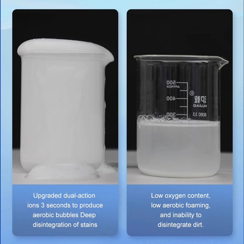 🎁Hot Sale 50% Off👚Powerful Color Bleach Laundry Detergent🧼