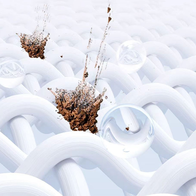 🎁Hot Sale 50% Off👚Powerful Color Bleach Laundry Detergent🧼