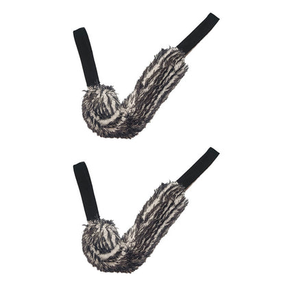 🔥2025 HOT SALE🔥Ultra-Soft Microfiber Wheel Hub Wipe