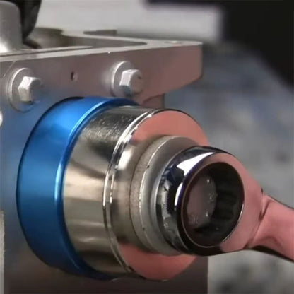 Portable Cam & Crankshaft Seal Removal Tool Kit