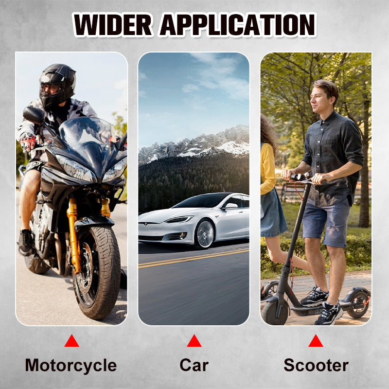 🔥Adjustable Threaded Crankshaft Pulley Removal Tool