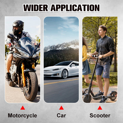 🔥Adjustable Threaded Crankshaft Pulley Removal Tool