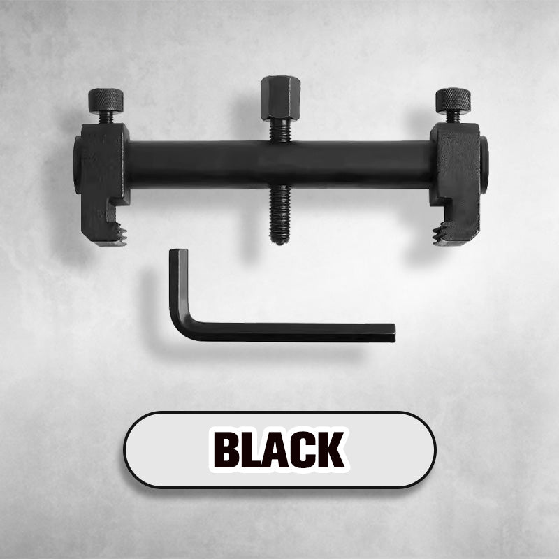 🔥Adjustable Threaded Crankshaft Pulley Removal Tool