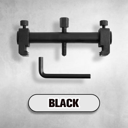 🔥Adjustable Threaded Crankshaft Pulley Removal Tool