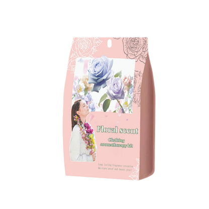 🎁 Hot Sale 49% OFF 🔥Insect Repellent Mildew Proof Floral Camphor Balls