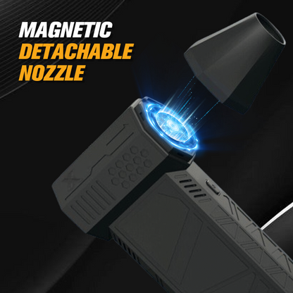 🔥Hot Sale🔥New Improved High Speed Powerful Fan