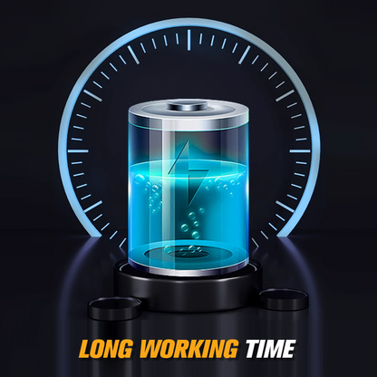 🔥Hot Sale🔥New Improved High Speed Powerful Fan