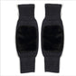 🔥2025 HOT SALE🔥Universal Cold Protection Thickened Faux Furred Knee Pads