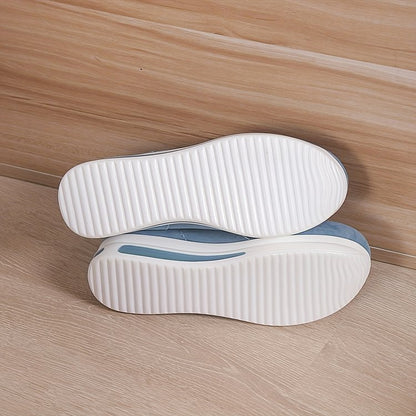 🔥Vente chaude 2025🔥Baskets orthopédiques décontractées à plateforme pour femmes