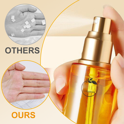 💫Summer Hot Sale🎉Intensive Nourishing Hair Oil Spray