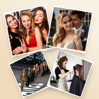 💫Summer Hot Sale🎉Intensive Nourishing Hair Oil Spray