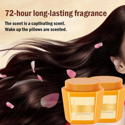 💥Buy More Save More💥Amino Acid Essence Luxury Nourishing Hair Protein Cream