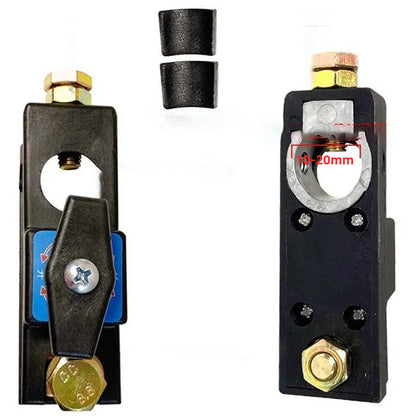 💥Hot Sale 50% OFF🔥12V/24V Battery Disconnect Switch for Vehicle