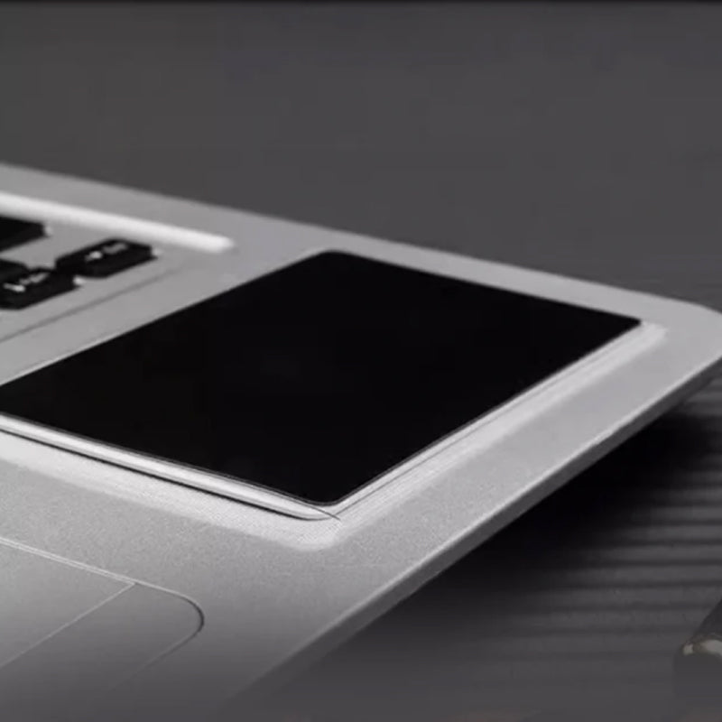 Anti-Peeping Card Sleeve for Information Protection