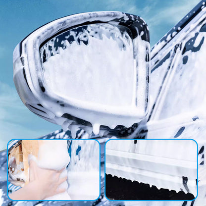 ✨LAST DAY SALE 50% OFF✨Foam Concentrate Car Wash Cleaner