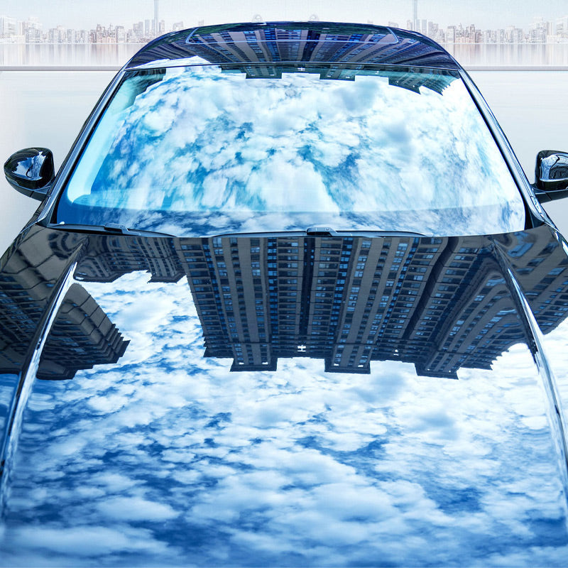 ✨LAST DAY SALE 50% OFF✨Foam Concentrate Car Wash Cleaner