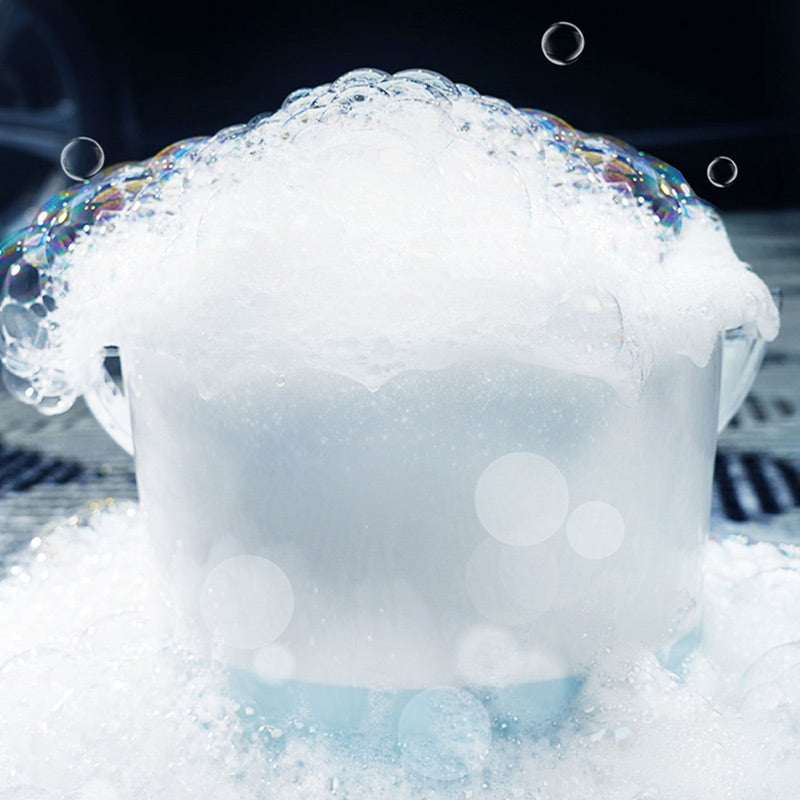 ✨LAST DAY SALE 50% OFF✨Foam Concentrate Car Wash Cleaner