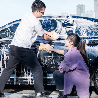 ✨LAST DAY SALE 50% OFF✨Foam Concentrate Car Wash Cleaner