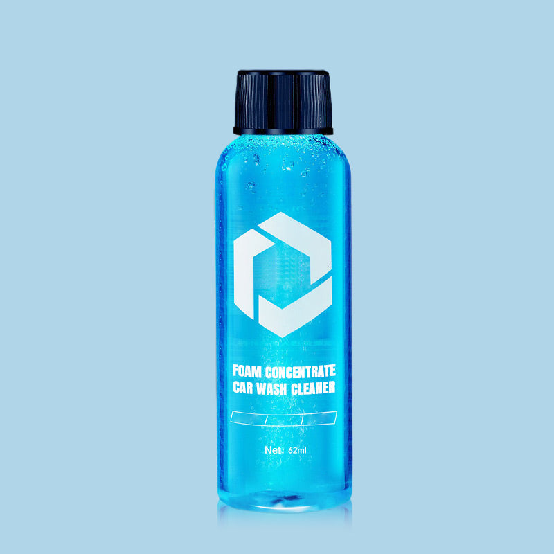 ✨LAST DAY SALE 50% OFF✨Foam Concentrate Car Wash Cleaner