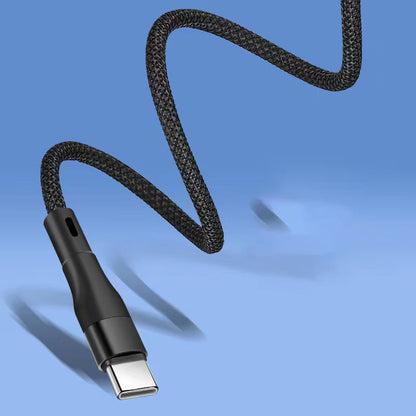 🔋Magnetic Auto Storage Fast Charging Cable for Vehicles⚡