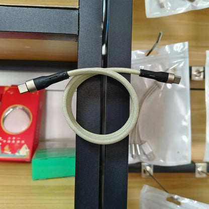 🔋Magnetic Auto Storage Fast Charging Cable for Vehicles⚡