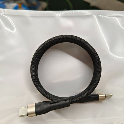 🔋Magnetic Auto Storage Fast Charging Cable for Vehicles⚡