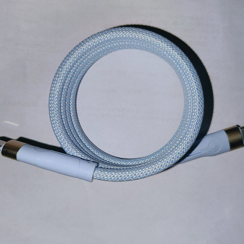 🔋Magnetic Auto Storage Fast Charging Cable for Vehicles⚡