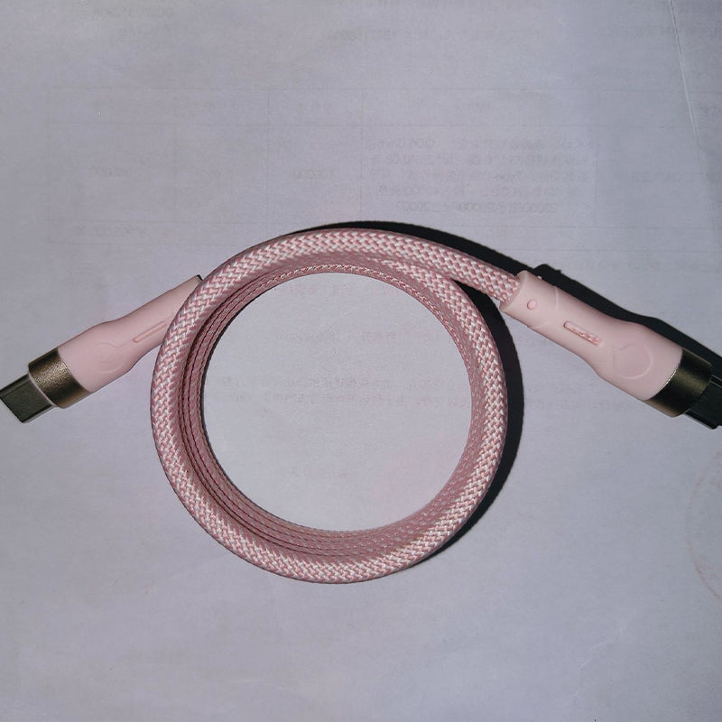 🔋Magnetic Auto Storage Fast Charging Cable for Vehicles⚡