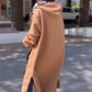 💃Women's Hooded Long Sweatshirt