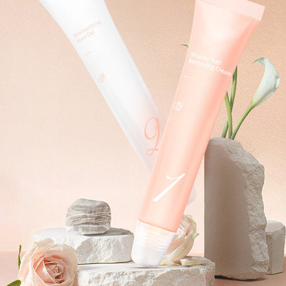 ⚡BUY 2 GET 1 FREE💛💛Hair Removal Cream Kit for Women